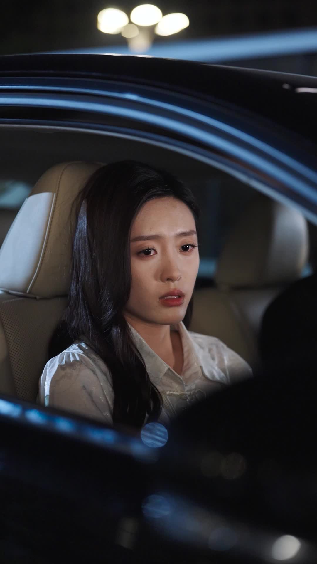 Episode 3 - Geç Kalmış Aşk